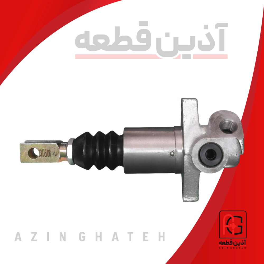 پمپ کلاچ چیست و چگونه کار می‌کند؟